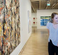 National Gallery of Australia - Attractions Sydney