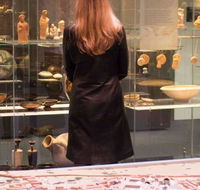ANU Classics Museum - Attractions Sydney