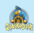 Quackr duck - Attractions Sydney