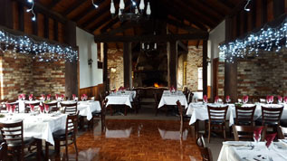 Lookout Mountain Retreat - Attractions Sydney 1