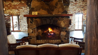 Lookout Mountain Retreat - Attractions Sydney 2