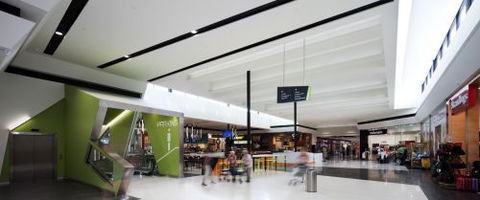 Mount Sheridan Plaza - Attractions Sydney 1
