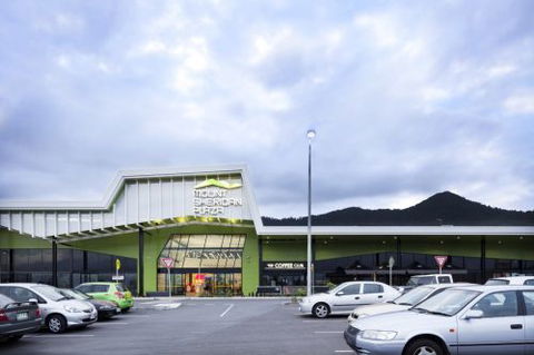 Mount Sheridan Plaza - Attractions Sydney 2