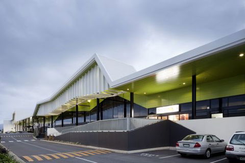 Mount Sheridan Plaza - Attractions Sydney 4