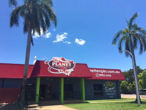 The Planet - Attractions Sydney 4