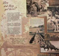 National Pioneer Womens Hall of Fame - Attractions Sydney