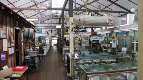 Bowraville Folk Museum - Attractions Sydney 0