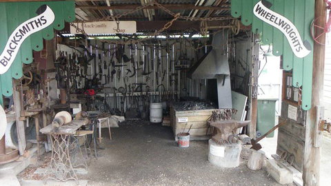 Bowraville Folk Museum - Attractions Sydney 2