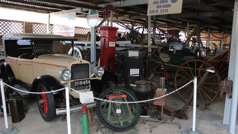 Bowraville Folk Museum - Attractions Sydney 3