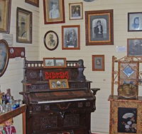 Colonial Inn Museum - Attractions Sydney