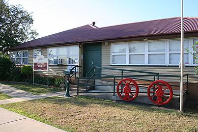 Nambour & District Historical Museum Assoc - Attractions Sydney 0