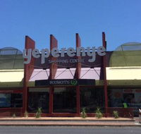 Yeperenye Shopping Centre - Attractions Sydney