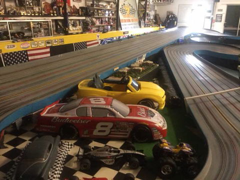 Slick 7 Raceway - Attractions Sydney 3