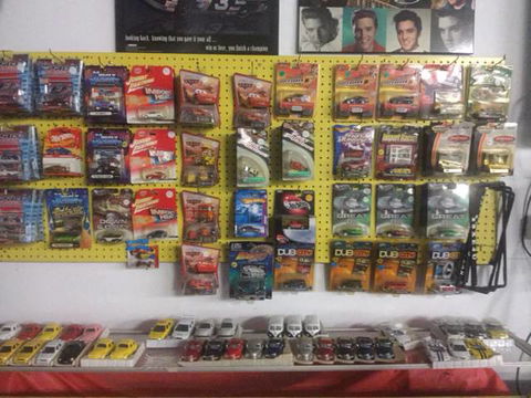 Slick 7 Raceway - Attractions Sydney 4