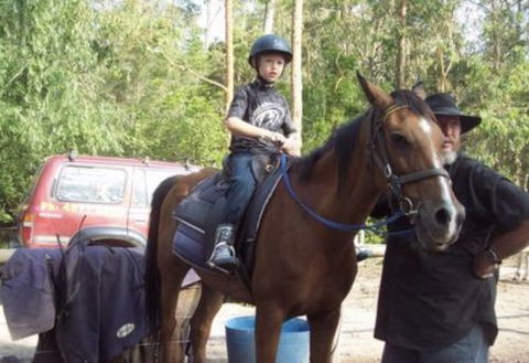 AAA Horse Riding & More - Attractions Sydney 1