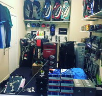 Moranbah Golf Club Inc. - Attractions Sydney