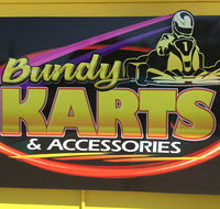 Bundy Karts