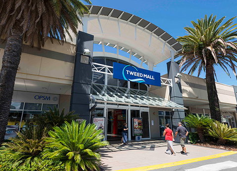 Tweed Mall - Attractions Sydney 1