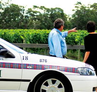 Southern Highlands Taxis Limousines and Coaches - Attractions Sydney
