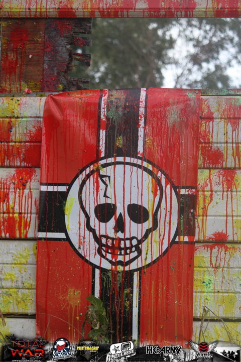 Action Paintball Games Yarramundi - Attractions Sydney 3