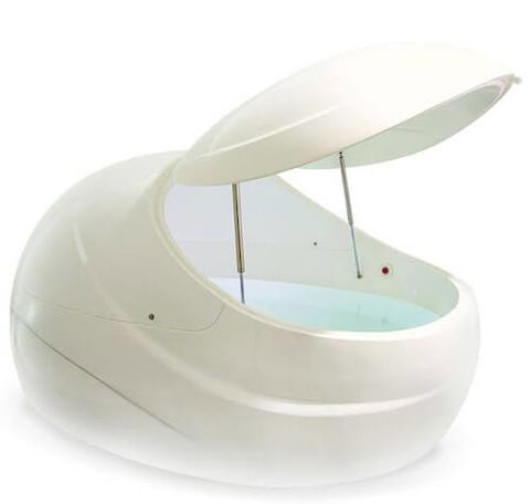 The Float Space - Attractions Sydney 1