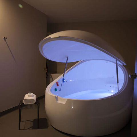 The Float Space - Attractions Sydney 2