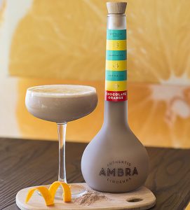 Ambra Liqueurs - Attractions Sydney 0