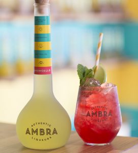 Ambra Liqueurs - Attractions Sydney 1