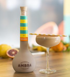 Ambra Liqueurs - Attractions Sydney 2