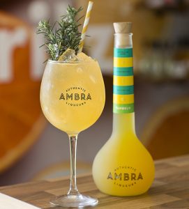 Ambra Liqueurs - Attractions Sydney 3