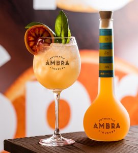 Ambra Liqueurs - Attractions Sydney 6
