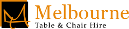 Melbourne Table & Chair Hire - Attractions Sydney 0