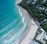 The Sunshine Coast Tour Company - Attractions Sydney