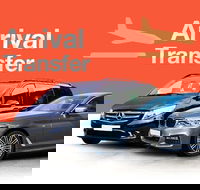 Private Arrival Transfer from Canberra Airport to Canberra City - Attractions Sydney