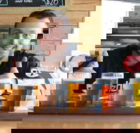 Capital 3in3 - 3 Craft Beer Hotspots in 3 Hours - Attractions Sydney