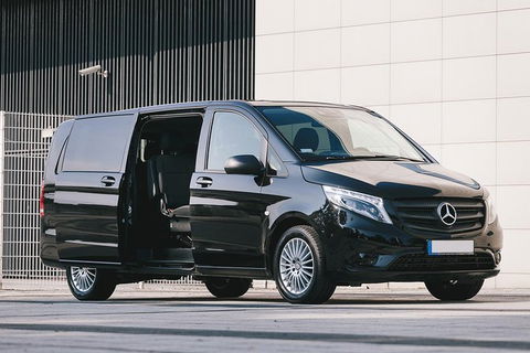 Private Canberra Airport - Canberra City Round-Trip Transfer - Attractions Sydney 0