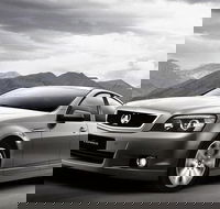 Canberra Private Chauffeured Airport Transport - Attractions Sydney