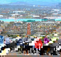 Highlights of Canberra Full day tour - Attractions Sydney