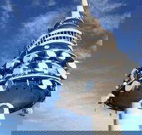 Telstra Tower Observation Deck Ticket - Attractions Sydney