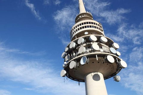 Telstra Tower Observation Deck Ticket - Attractions Sydney 0
