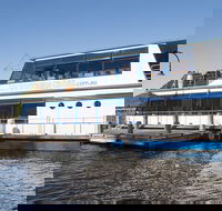 Sightseeing Cruises - Attractions Sydney