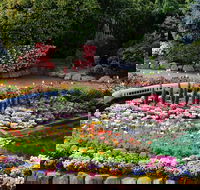 Cockington Green Gardens General Entry Ticket - Attractions Sydney