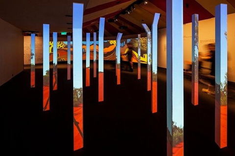 First Australians Tour | 3pm Daily - Attractions Sydney 0