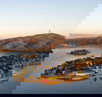 Museum Highlights Tour  10am Daily - Attractions Sydney