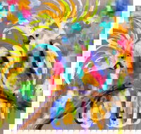 Pretty Boys - 65 Northbourne 7.30-9.30pm - Attractions Sydney