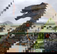 National Dinosaur Museum General Admission - Attractions Sydney