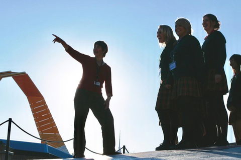 Museum Highlights Tour | 1pm Daily - Attractions Sydney 0