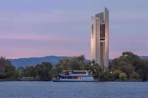 Thursday Dinner Cruise - Attractions Sydney 0