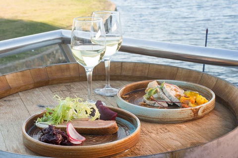 Thursday Dinner Cruise - Attractions Sydney 1