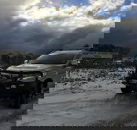 Canberra Airport to Thredbo Alpine Village - Attractions Sydney